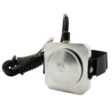 Dynamic response automotive brake pedal force load cell DYTB-001-50kg for Platform scale